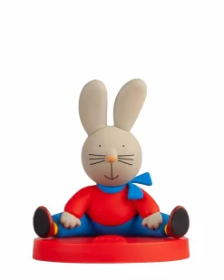 FABA Personaggio sonoro – – i racconti di giulio coniglio – età 2+> Raccontastorie