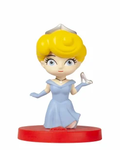 Disney Personaggio sonoro – faba – cenerentola e un’altra storia – età 4+> Raccontastorie