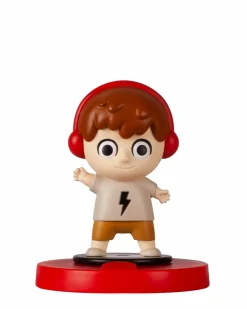 FABA Personaggio sonoro – – cantiamo insieme! – età 0+> Raccontastorie