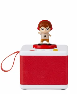 FABA Personaggio sonoro – – cantiamo insieme! – età 0+> Raccontastorie