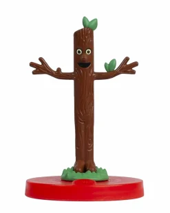 FABA Personaggio sonoro – – bastoncino – età 2-4 anni> Raccontastorie