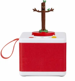 FABA Personaggio sonoro – – bastoncino – età 2-4 anni> Raccontastorie