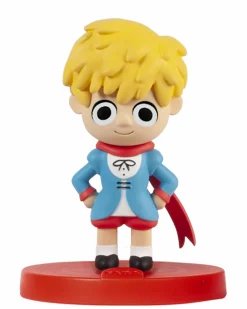 FABA Personaggio sonoro – – le avventure del piccolo principe – età 4+> Raccontastorie