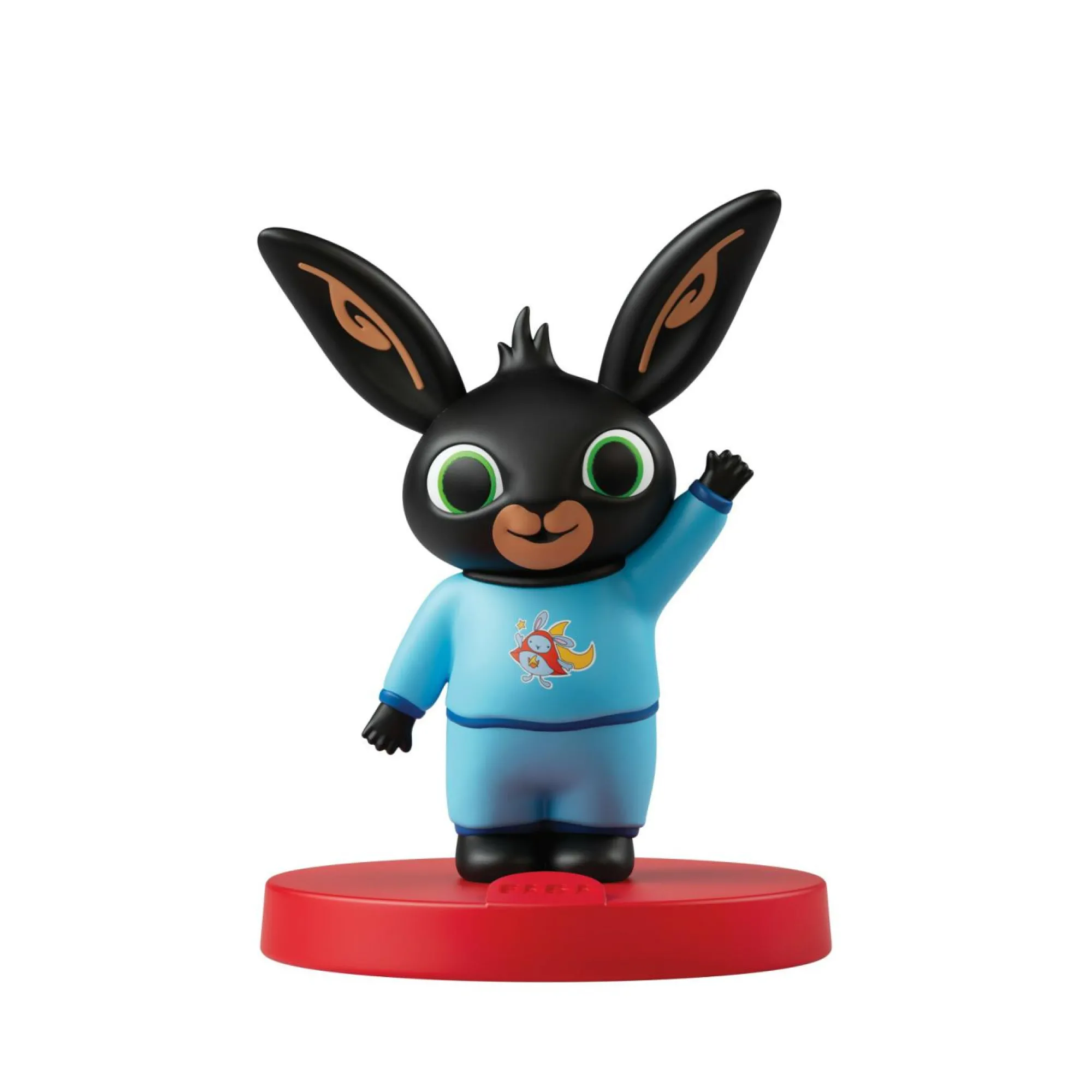 FABA Personaggio sonoro – buona notte bing 1-3 anni> Raccontastorie