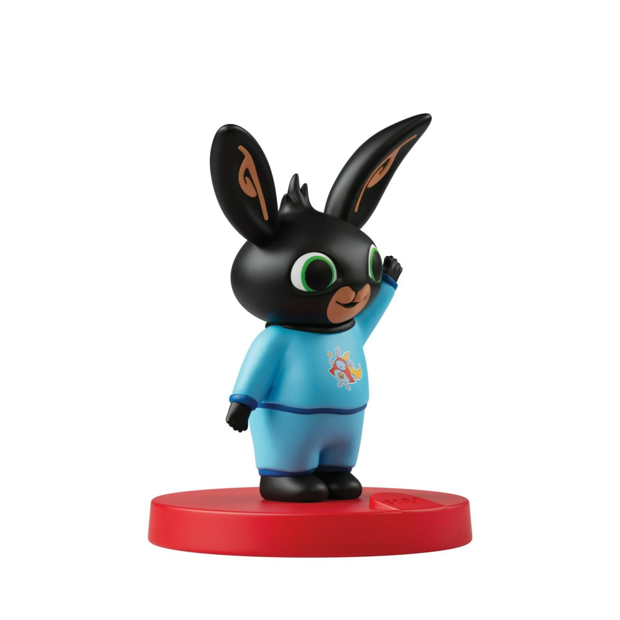 FABA Personaggio sonoro – buona notte bing 1-3 anni> Raccontastorie