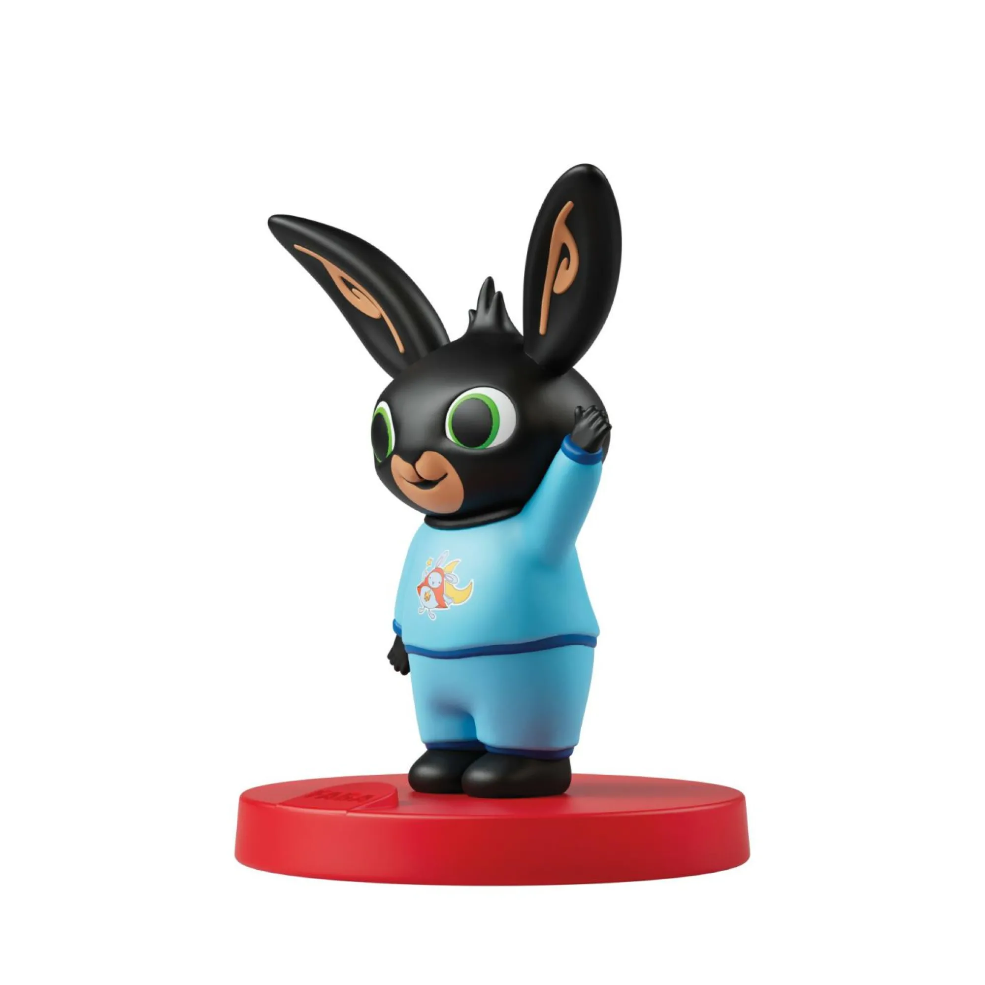 FABA Personaggio sonoro – buona notte bing 1-3 anni> Raccontastorie