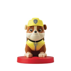 FABA Personaggio sonoro – la squadra dei cuccioli rubble 3-5 anni> Raccontastorie