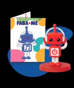 FABA Personaggio sonoro – me rosso><noscript><img width=