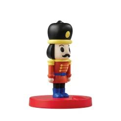 FABA Personaggio sonoro – lo schiaccianoci – eta’ 5-10 anni> Tablet E Giochi Interattivi