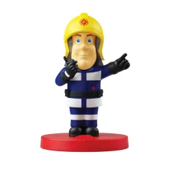 FABA Personaggio sonoro -sam il pompiere eroi in azione! – eta’ 3-5 anni> Tablet E Giochi Interattivi