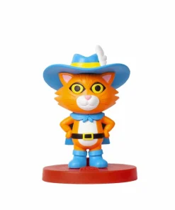 FABA Personaggio sonoro il gatto con gli stivali –> Raccontastorie