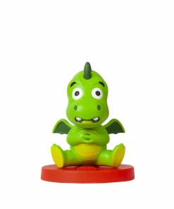 FABA Personaggio sonoro la giostra delle emozioni –> Raccontastorie