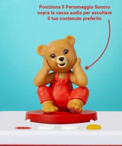 FABA Personaggio sonoro le filastrocche degli animali –><noscript><img width=