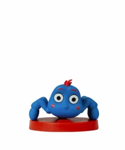 FABA Personaggio sonoro let’s sing together –> Raccontastorie