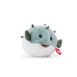 Trudi Pesce palla peluche –> Peluche Tradizionali