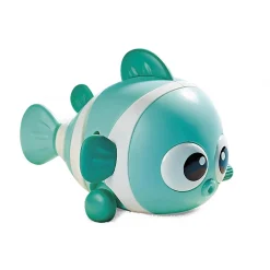 BABY SMILE Pesciolino con carica a molla assortito –> Giochi Impilabili