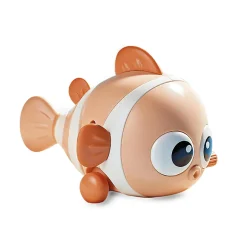 BABY SMILE Pesciolino con carica a molla assortito –> Giochi Impilabili