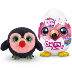 PETS ALIVE chirpy birds – uccellino che cinguetta e ripete><noscript><img width=