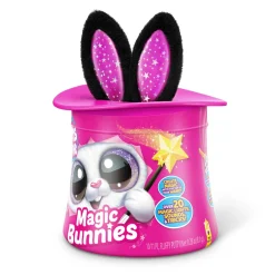 PETS ALIVE magic bunnies di zuru – giocattolo magico interattivo a sorpresa><noscript><img width=