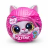 PETS ALIVE smitten kit plush inter> Peluche Tradizionali