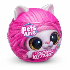 PETS ALIVE smitten kit plush inter><noscript><img width=