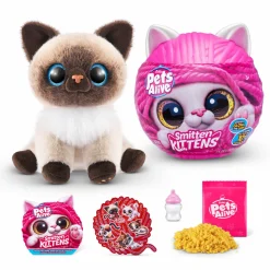 PETS ALIVE smitten kit plush inter><noscript><img width=
