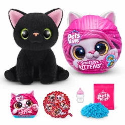 PETS ALIVE smitten kit plush inter><noscript><img width=