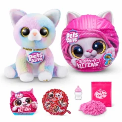 PETS ALIVE smitten kit plush inter><noscript><img width=