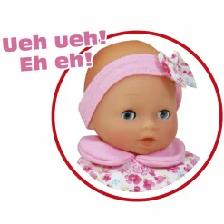 LOVE BEBÈ Piccolo bebè> Bambolotti