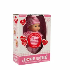 LOVE BEBÈ Piccolo bebè><noscript><img width=