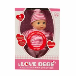 LOVE BEBÈ Piccolo bebè><noscript><img width=