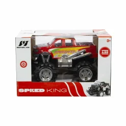 MOTOR & CO. Pick-up speed king> Camion, Trattori E Ruspe