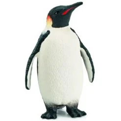 Schleich Pinguino –> Action Figures