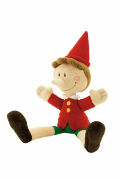 Trudi Pinocchio peluche small> Peluche Tradizionali