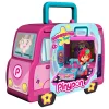 PINYPON super star on tour, mini set con personaggio e accessori, per bambine/i dai 4 anni> Mini Dolls