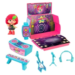 PINYPON super star on tour, mini set con personaggio e accessori, per bambine/i dai 4 anni><noscript><img width=