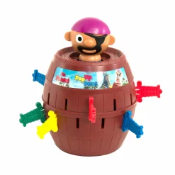 ROCCO GIOCATTOLI Pirata pop-up – giocoro’ – gioco tavolo per bambini><noscript><img width=