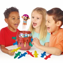 ROCCO GIOCATTOLI Pirata pop-up – giocoro’ – gioco tavolo per bambini><noscript><img width=