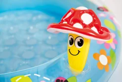 INTEX Piscina baby fungo cm 102x89 i.6><noscript><img width=