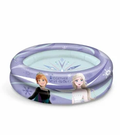 DISNEY PRINCESS Piscina gonfiabile frozen> Gonfiabili Per Bambini