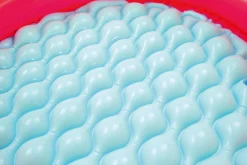 Bestway Piscina summer a 3 anelli color con fondo gonfiabile, cm. 70×24><noscript><img width=