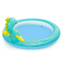 Bestway Piscinetta per bambini ® splashy seahorse™ – divertimento da giardino><noscript><img width=
