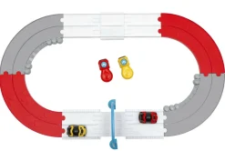 Chicco Pista macchinine turboball rc, 1 – 4 anni, con tecnologia a infrarossi> Macchinine Bambini