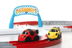 Chicco Pista macchinine turboball rc, 1 – 4 anni, con tecnologia a infrarossi><noscript><img width=