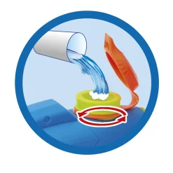 SUN&SPORT Pistola ad acqua><noscript><img width=