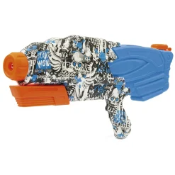 SUN&SPORT Pistola ad acqua 50 cm – water gun assortita – sun & sport> Pistole Ad Acqua
