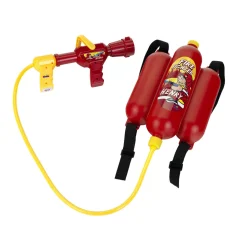 SUN&SPORT Pistola ad acqua dei pompieri> Pistole Ad Acqua