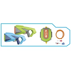 SUN&SPORT Pistola ad acqua water hit future><noscript><img width=