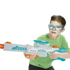 SUN&SPORT Pistola ad acqua water hit> Pistole Ad Acqua