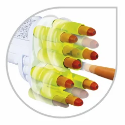 SUN&SPORT Pistola ball blaster / over under><noscript><img width=